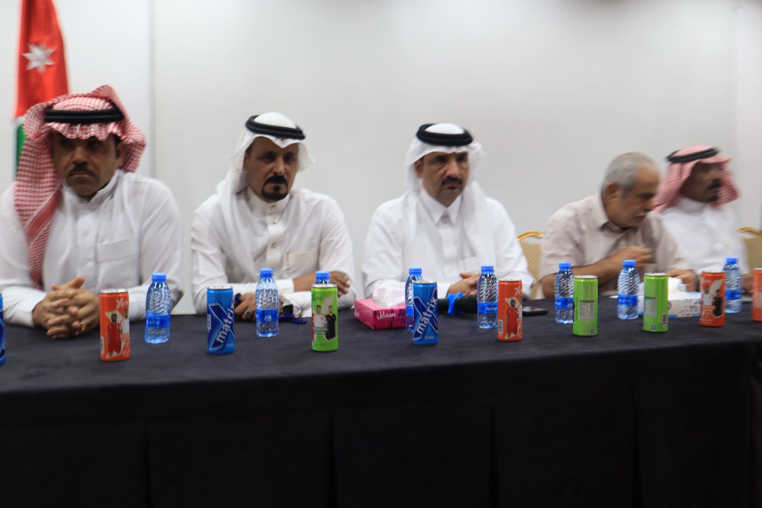 الشريفة بدور: ختام مهرجان شبيب بالشراكات العربية في تجليات سردية الترويح الوطني العائلي