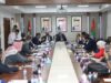 الغويري: المواد الجدلية في قانون البلديات ما تزال قيد النقاش.. والإعلام شريك في خدمة الوطن