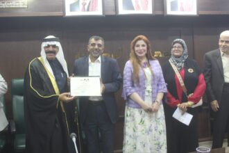 ندوة السردية التراثية لاتحاد الكتاب بمهرجان جرش ذاكرة المكان والإنسان