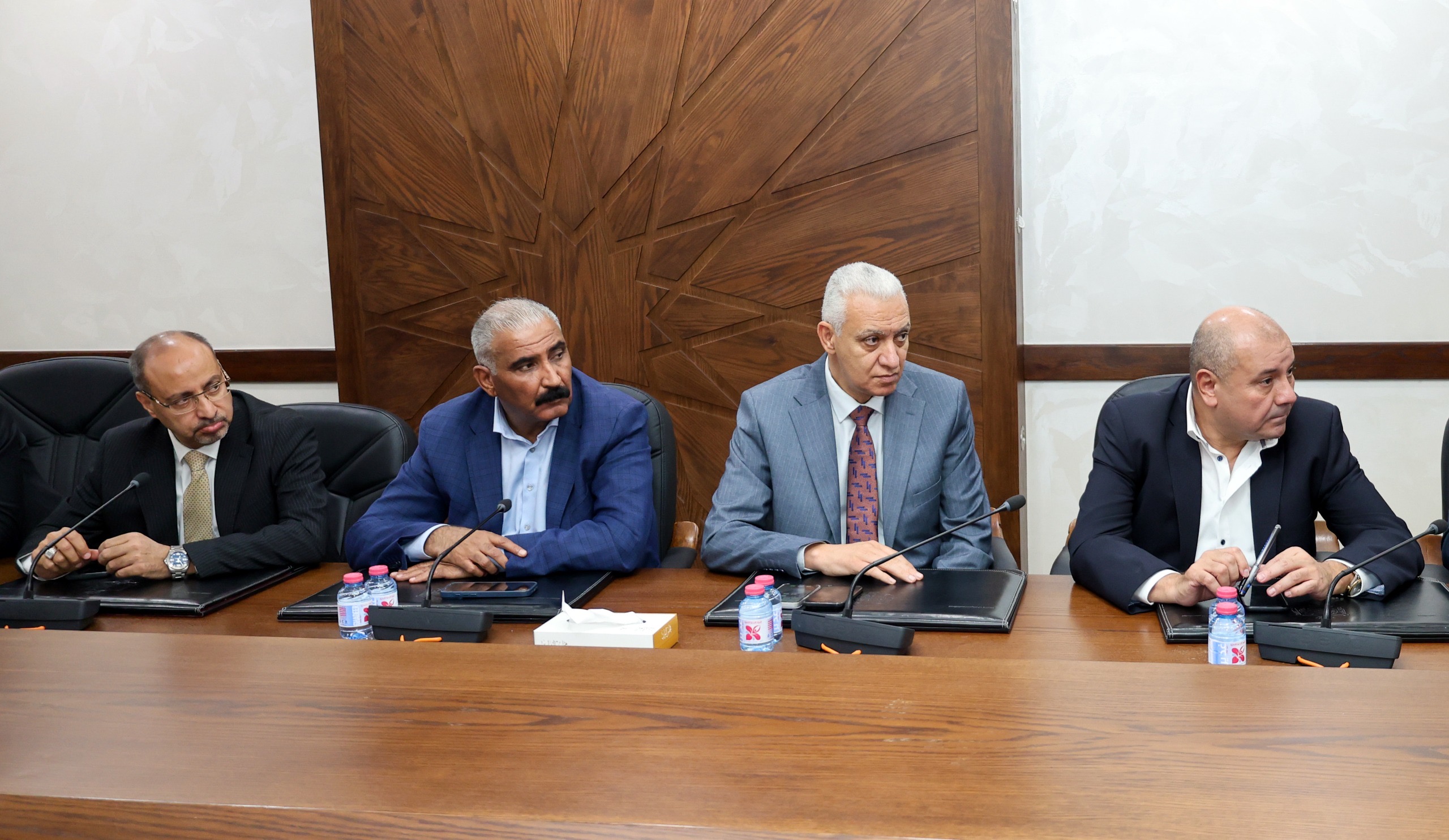 «الإدارية النيابية» تُقر مشروع قانون الإدارة المحلية لسنة 2026 بعد حوارات موسعة وإدخال تعديلات نوعية