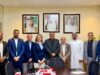 الجمعية الأردنية للسياحة الوافدة وطيران الإمارات توقّعان مذكرة تفاهم لتعزيز التعاون ودعم السياحة الوافدة إلى الأردن