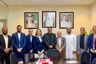 الجمعية الأردنية للسياحة الوافدة وطيران الإمارات توقّعان مذكرة تفاهم لتعزيز التعاون ودعم السياحة الوافدة إلى الأردن