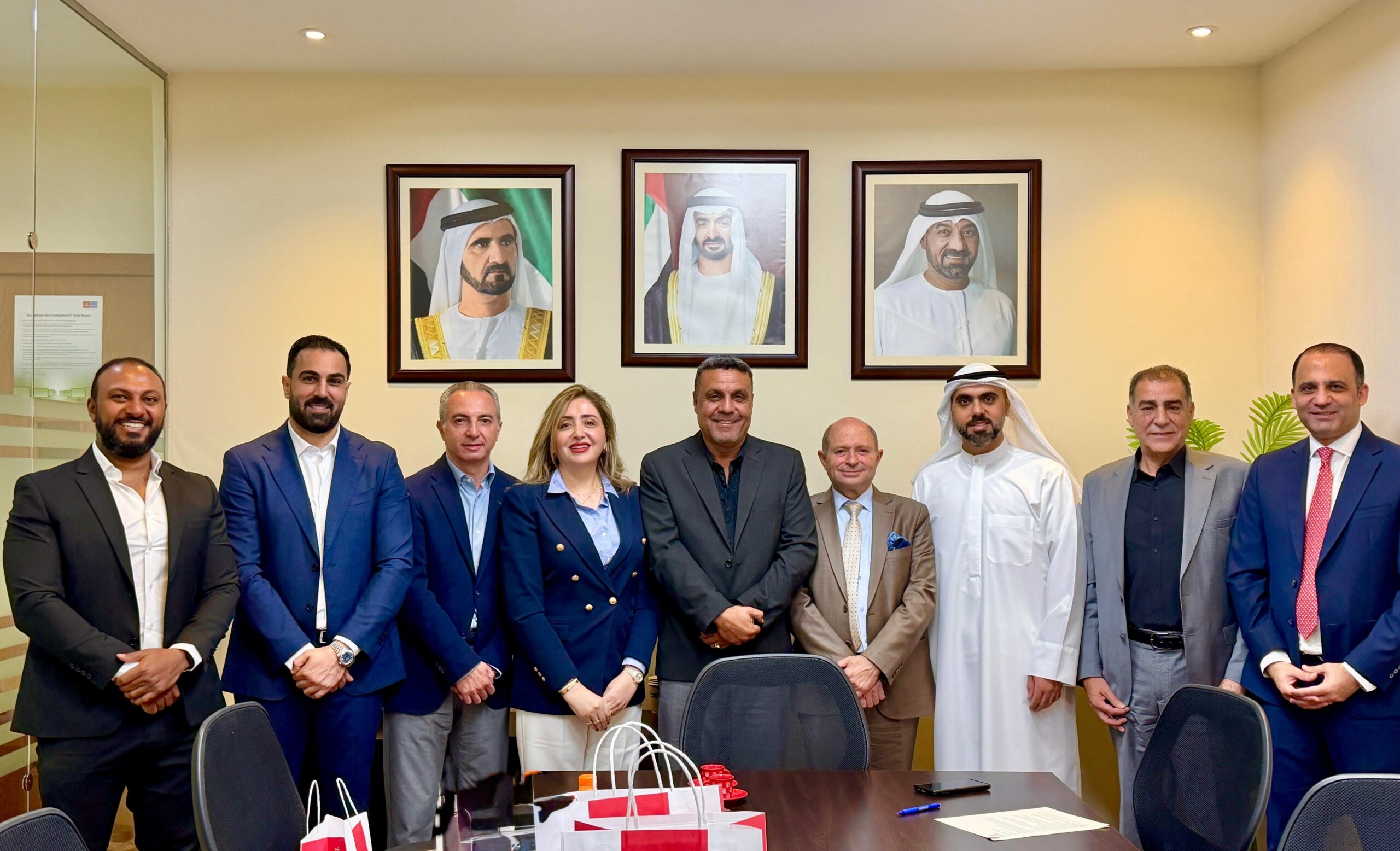 الجمعية الأردنية للسياحة الوافدة وطيران الإمارات توقّعان مذكرة تفاهم لتعزيز التعاون ودعم السياحة الوافدة إلى الأردن