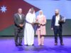 مسرحية" المدعو صدفة" من البحرين تحصد جوائز مهرجان المونودراما المسرحي الرابع