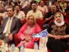 الشريفة بدور: ختام مهرجان شبيب بالشراكات العربية في تجليات سردية الترويح الوطني العائلي