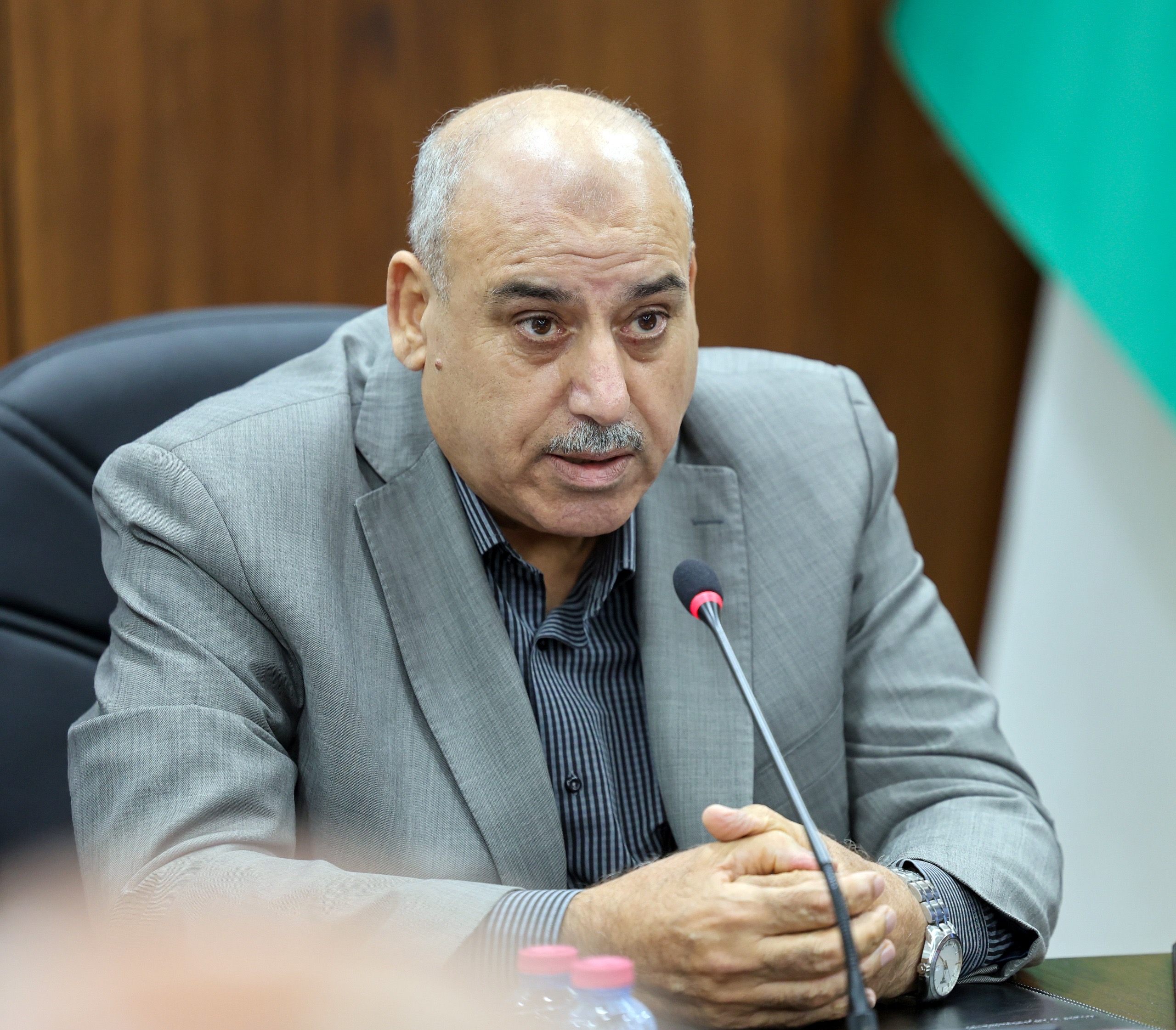 «الإدارية النيابية» تُقر مشروع قانون الإدارة المحلية لسنة 2026 بعد حوارات موسعة وإدخال تعديلات نوعية