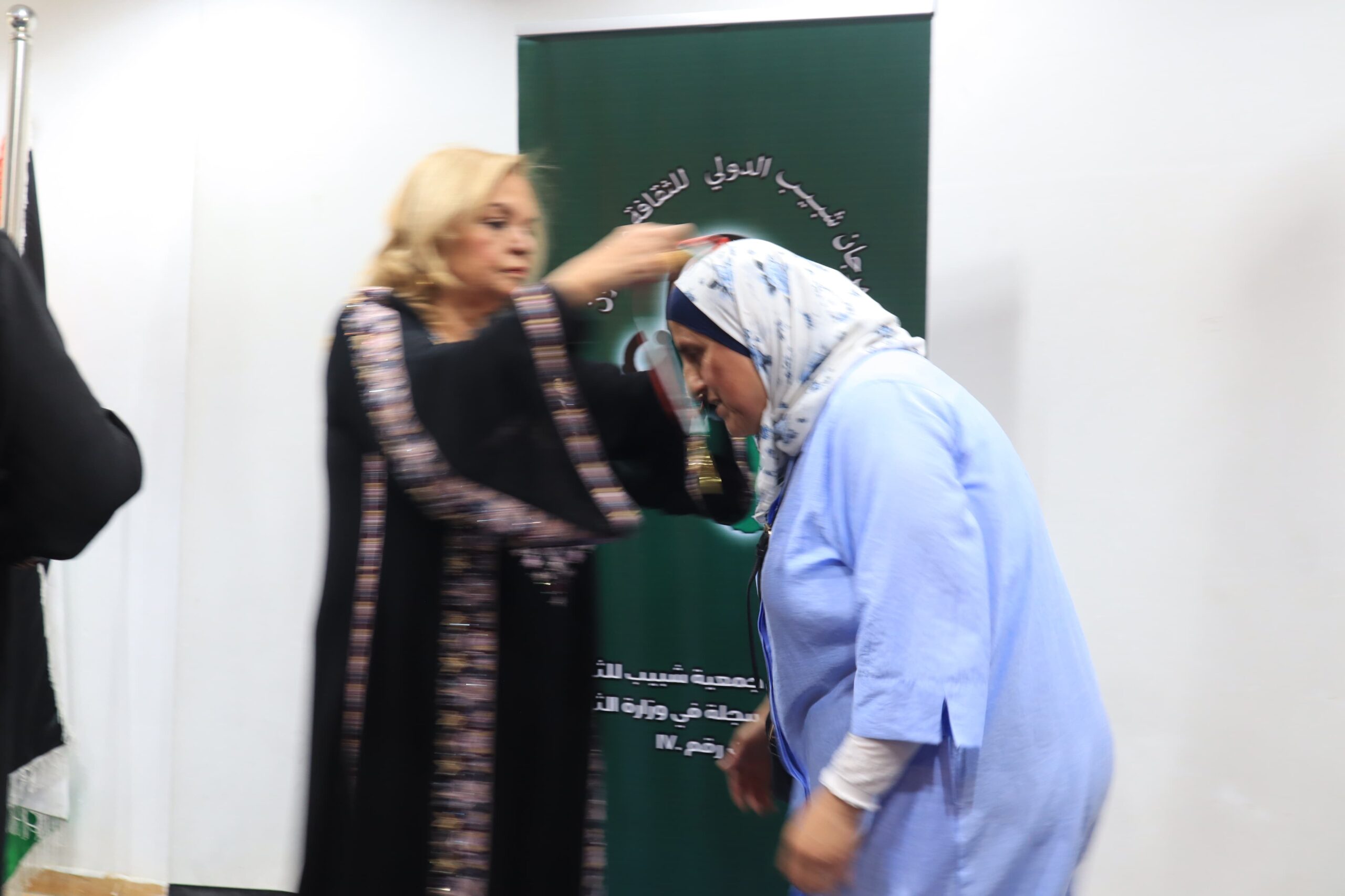 الشريفة بدور: ختام مهرجان شبيب بالشراكات العربية في تجليات سردية الترويح الوطني العائلي