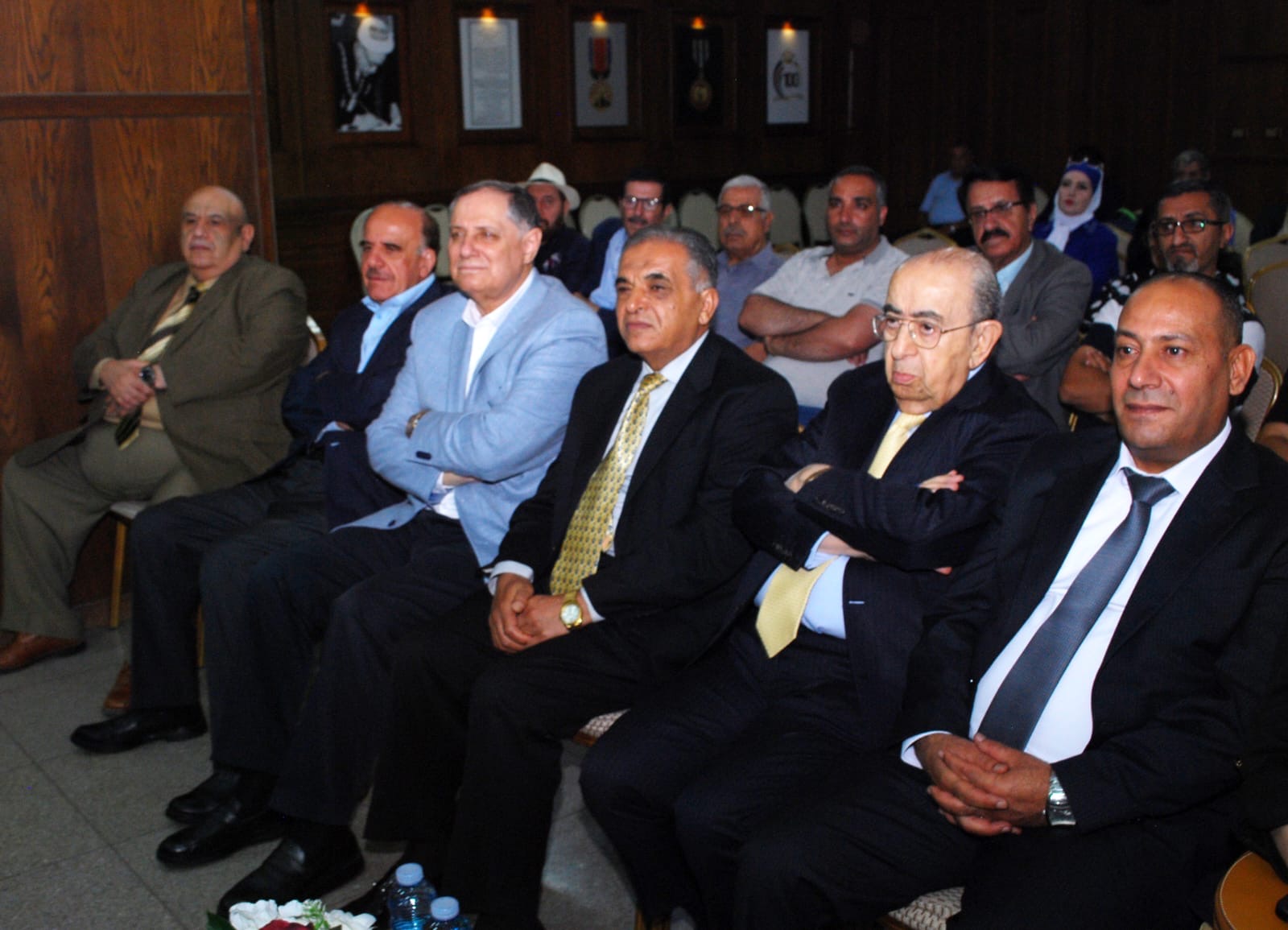 جمالية الماضي …. ورفاهية المستقبل