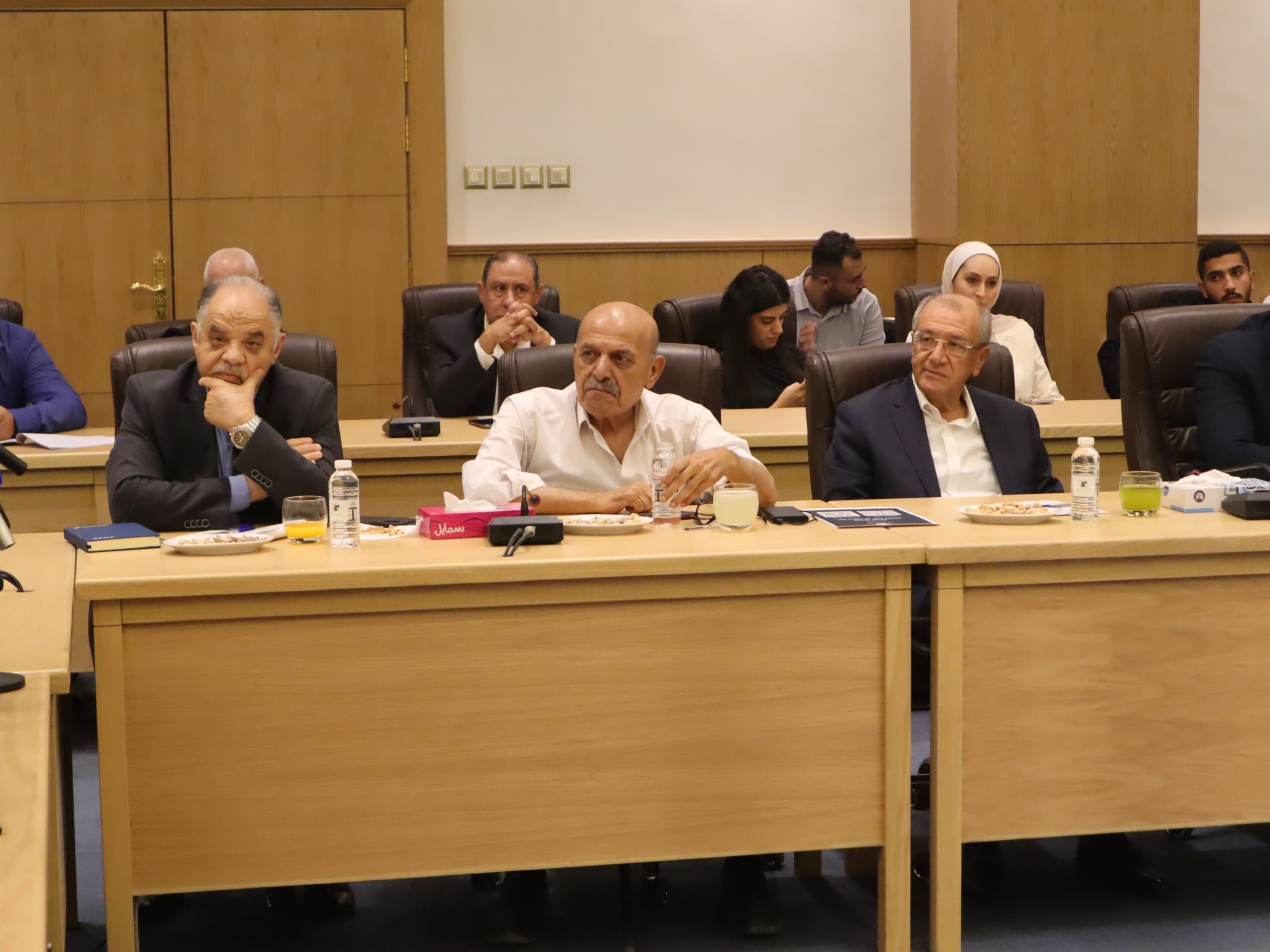 غرفة صناعة الأردن: الصناعة حققت تحولاً ملموساً وصدّراتها تقترب من 9 مليارات دينار