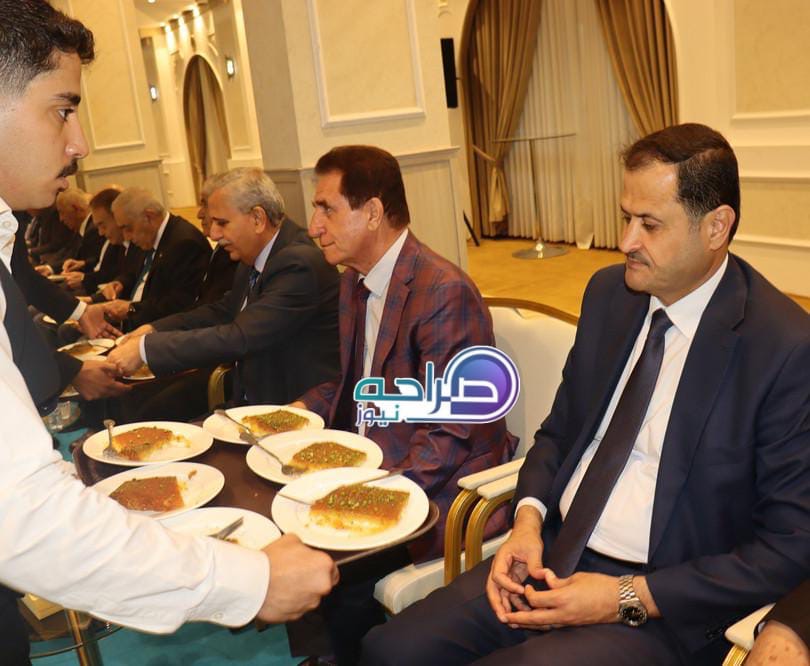 المومني وآل عاشور نسايب.. العيسوي طلب و كريشان أجاب