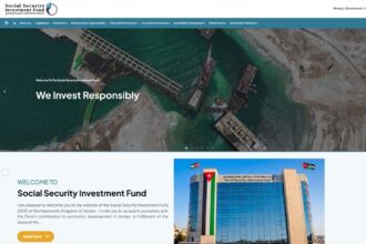 SSIF Launches New Website