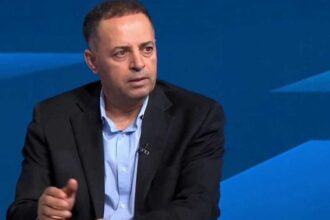 البراري لـ"صراحة نيوز" قبول نتنياهو بخطة غزة يعني نهايته السياسية وواشنطن تضغط اقتصاديا على إيران.. والخيار العسكري لم يسقط