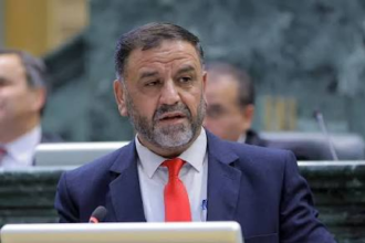 الروابدة: جدي كان يقول "أرضي مثل عرضي ما أفرط فيها".. واليوم تم التفريط بالأرض وانتهك قانون الملكية العقارية الأرض والعرض