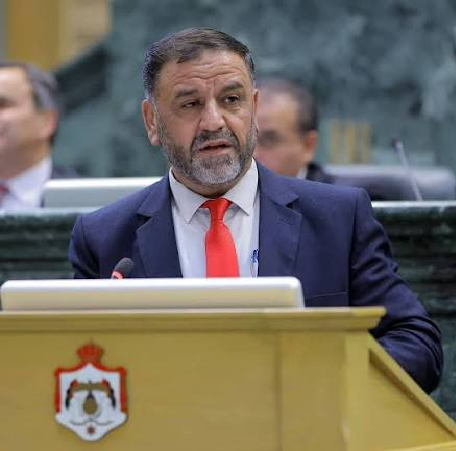 الروابدة: جدي كان يقول "أرضي مثل عرضي ما أفرط فيها".. واليوم تم التفريط بالأرض وانتهك قانون الملكية العقارية الأرض والعرض