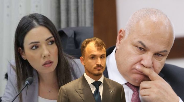صورة حول : كيف تراقب النائب رند الخزوز وزيرًا تعمل في شركة نجله؟.. وثائق تكشف علاقتها الوظيفية بشركة نجل البكار كيف تراقب النائب رند الخزوز وزيرًا تعمل في شركة نجله؟.. وثائق تكشف علاقتها الوظيفية بشركة نجل البكار