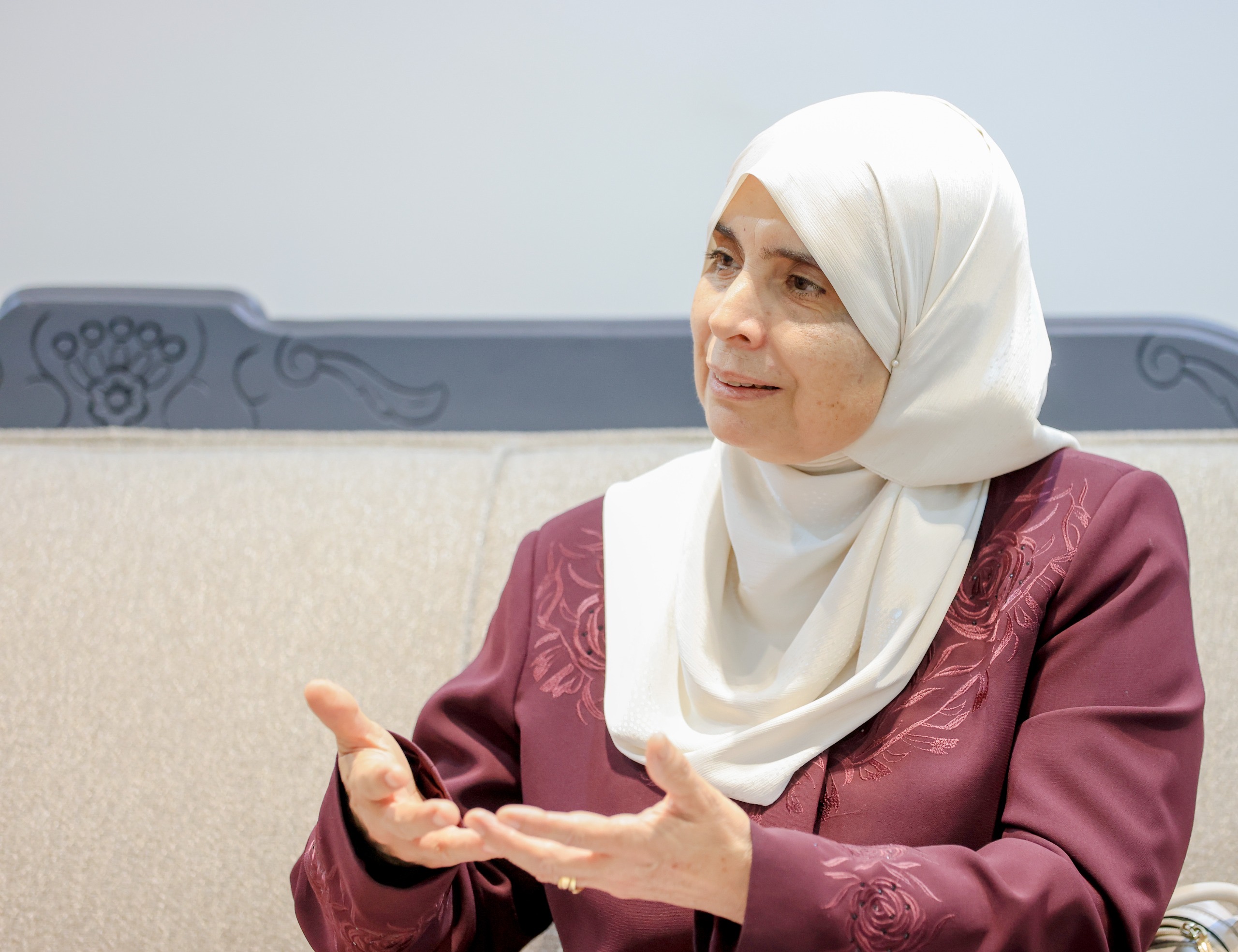 “الخارجية النيابية” تلتقي السفير الباكستاني وتبحث تعزيز التعاون المشترك