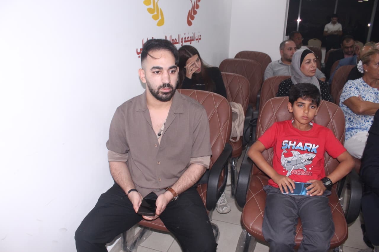 النهضة والعمال الديمقراطي يفتح ملف الحضانة والنفقة: آباء يناشدون لإنصافهم وحماية أبنائهم