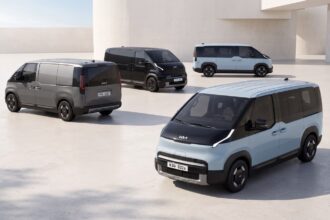نظام المعلومات والترفيه في كيا PV5 يحصد الجائزة البرونزية، وحملة كيا بالتعاون مع منظمة تنظيف المحيطات تتأهل إلى النهائيات في جوائز التميز الدولي في التصميم IDEA لعام 2026