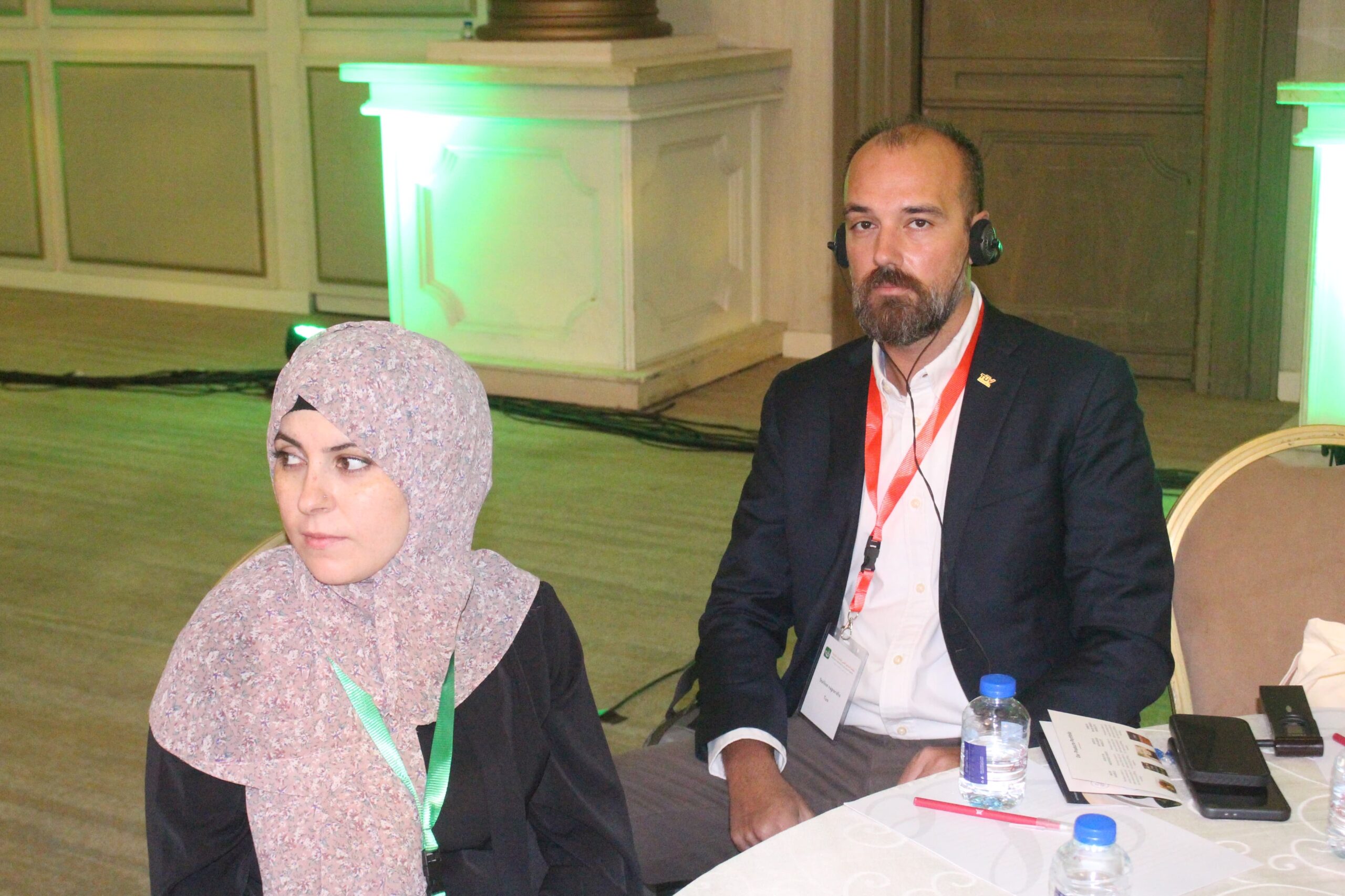 تحت رعاية وزير الزراعة .. إطلاق مؤتمر المشرق العربي للصادرات الزراعية