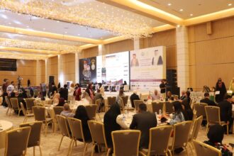 في المؤتمر الدولي "فرسان وفارسات الرسالة".. الدكتورة بتول الخوالدة تستعرض قصة نجاحها في بناء العقول وتأسيس منظومة (NEX Group)
