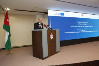 البدور: إعادة تأهيل وتطوير 16 مركزاً صحياً..