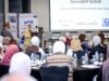 الجراح: حماية المرأة في الفضاء الرقمي جزء من حماية مشاركتها في الحياة العامة والسياسية