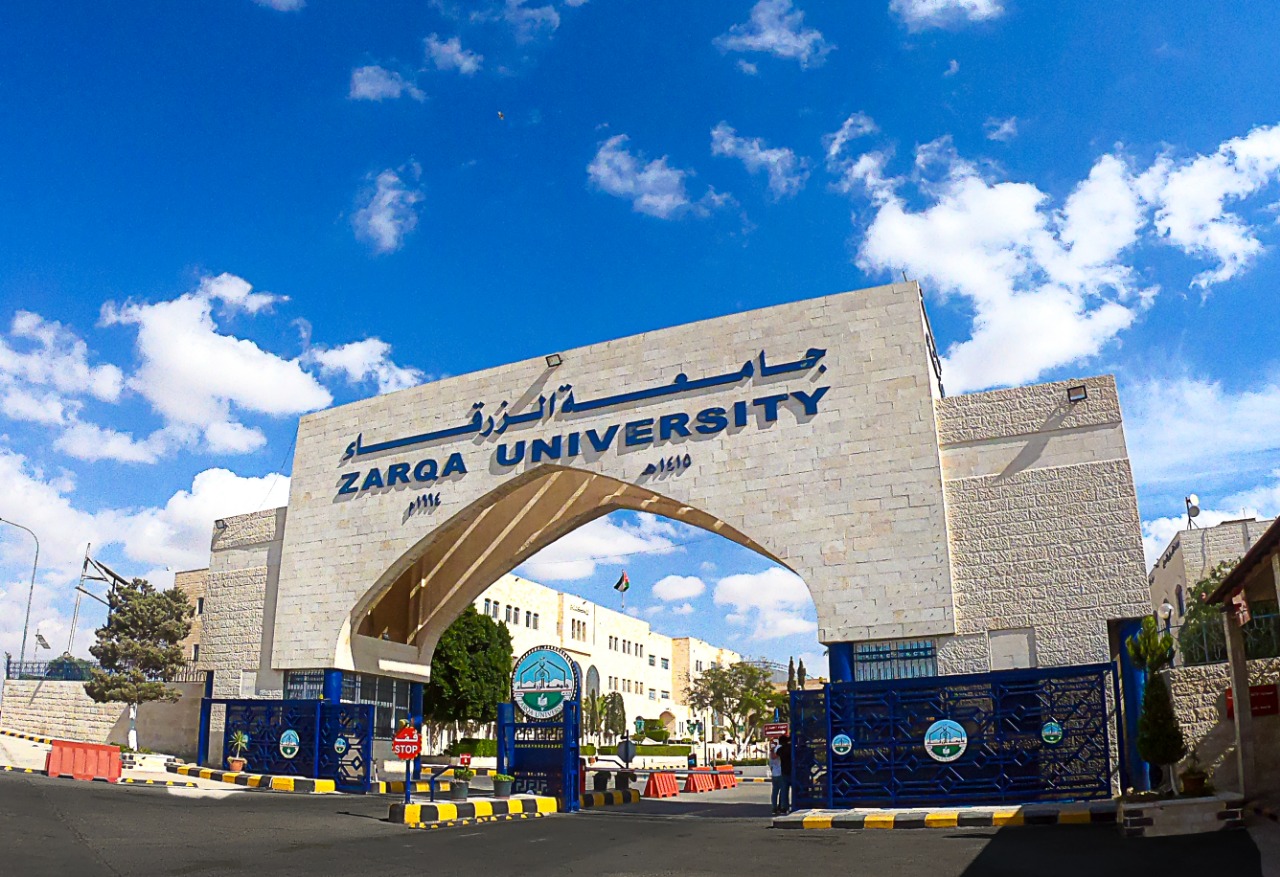 صورة حول : جامعة الزرقاء تعلن عن فرص توظيف لـ "فني أشعة" و"فني تعقيم" في كلية طب الأسنان جامعة الزرقاء تعلن عن فرص توظيف لـ "فني أشعة" و"فني تعقيم" في كلية طب الأسنان