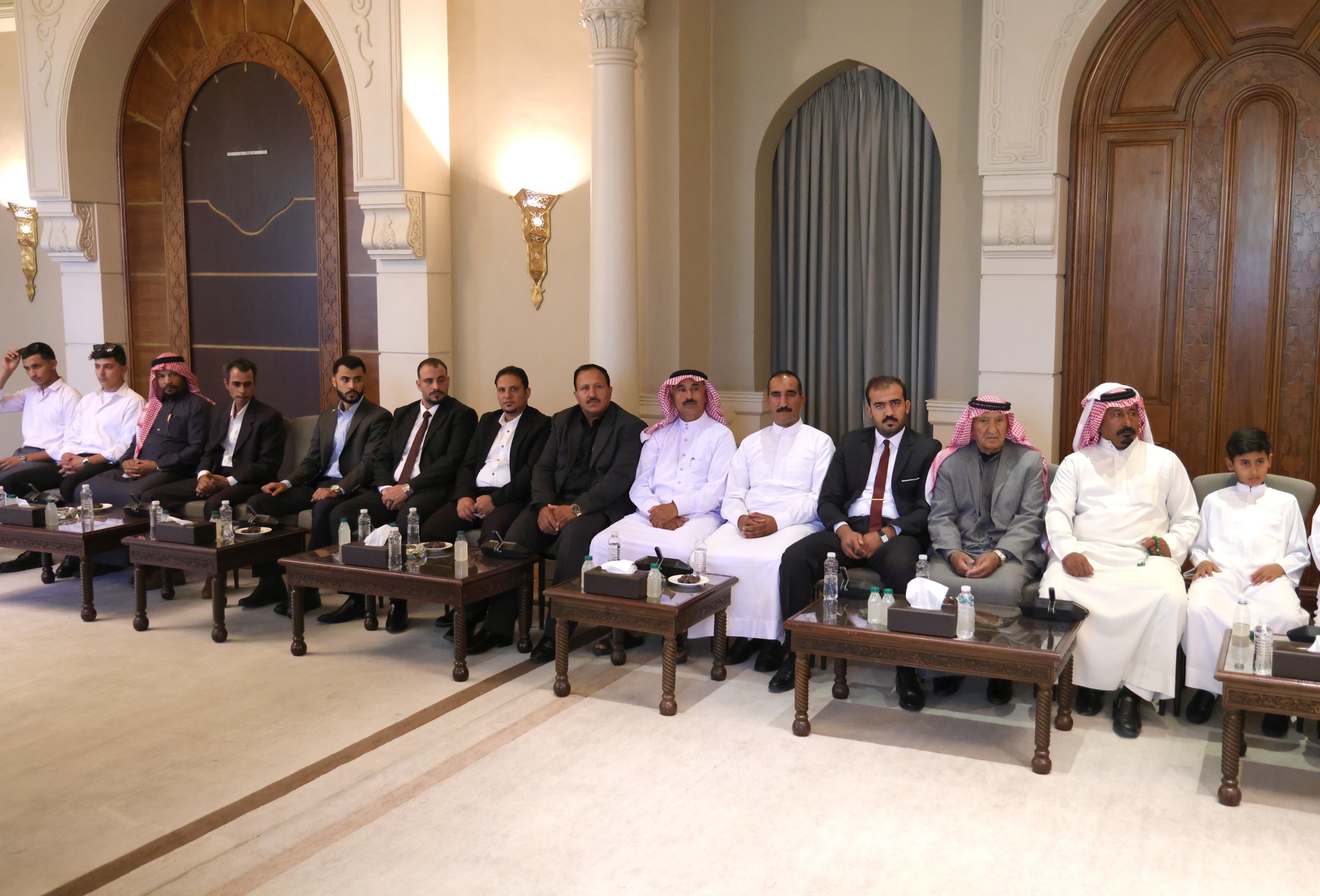 العيسوي: رؤية الملك تضع مصالح الأردن وأمنه واستقراره في صدارة الأولويات