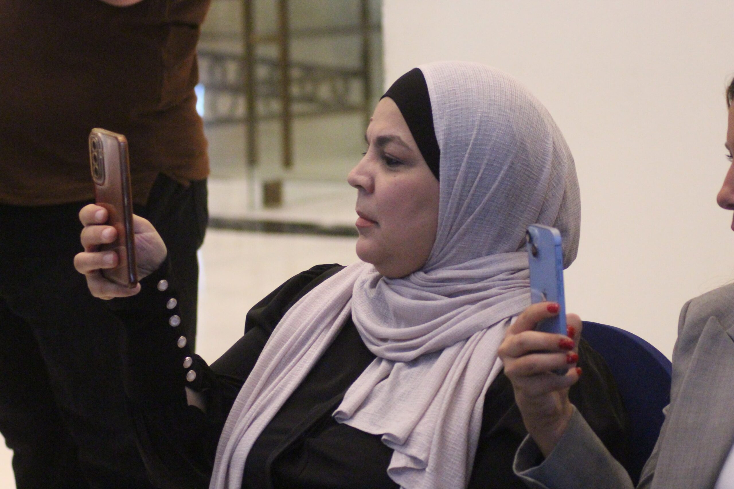 مؤتمر المشرق العربي للصادرات الزراعية تحت شعار: “قوة زراعية واحدة وأسواق بلا حدود”