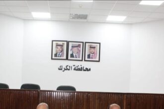 جيدكو تلتقي مستفيدي برامجها في الكرك وتؤكد أهمية المشاريع في تعزيز التنمية الاقتصادية وخلق فرص العمل