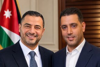 الحلايقة عضواً في مجلس إدارة نقابة تجار المواد الغذائية والجبشة نائباً ثانياً للرئيس