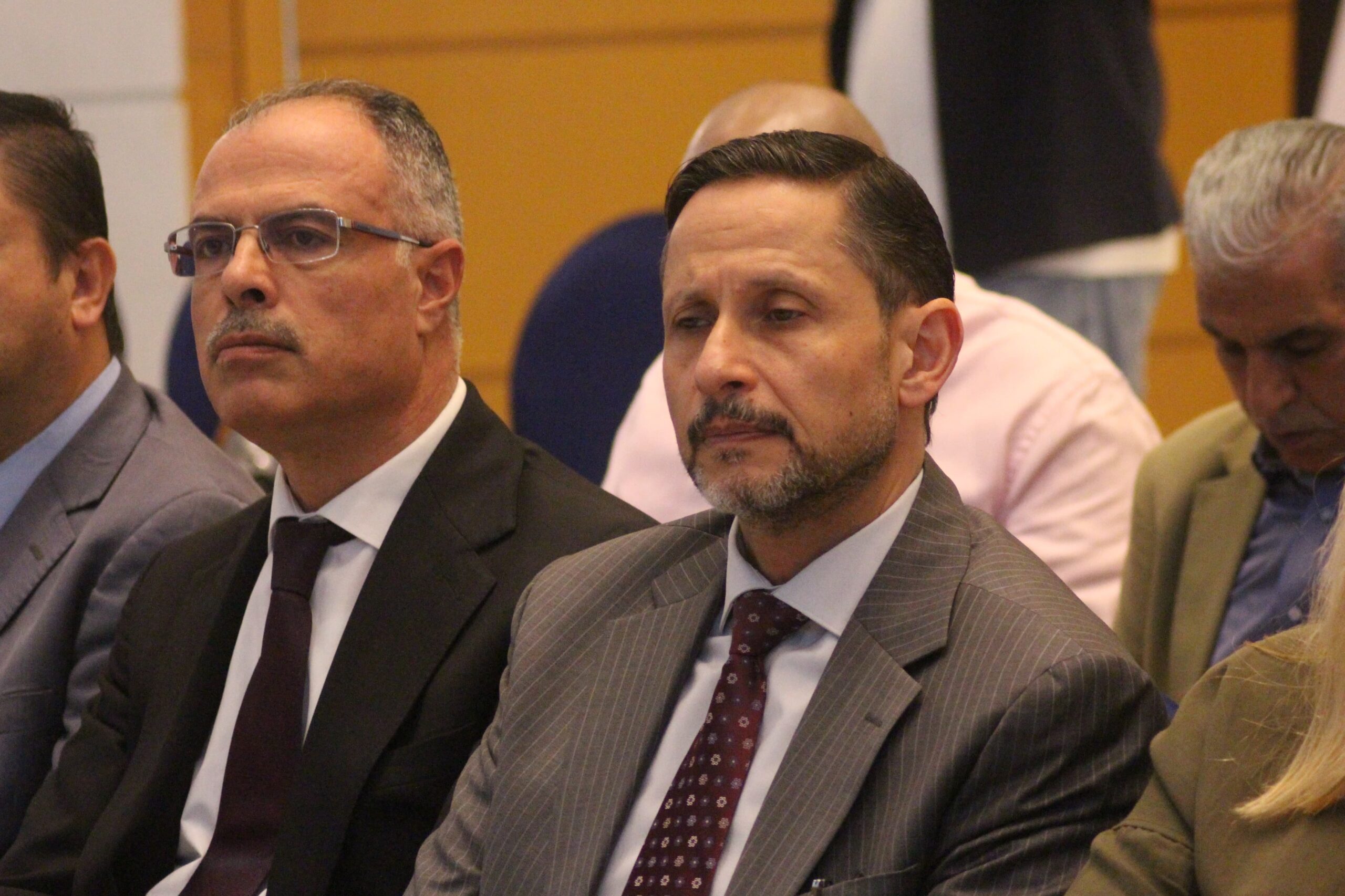 مؤتمر المشرق العربي للصادرات الزراعية تحت شعار: “قوة زراعية واحدة وأسواق بلا حدود”