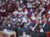 نادي معلمي العقبة يكرّم أبناء أصحاب الرسالة السامية المتفوقين في الثانوية العامة