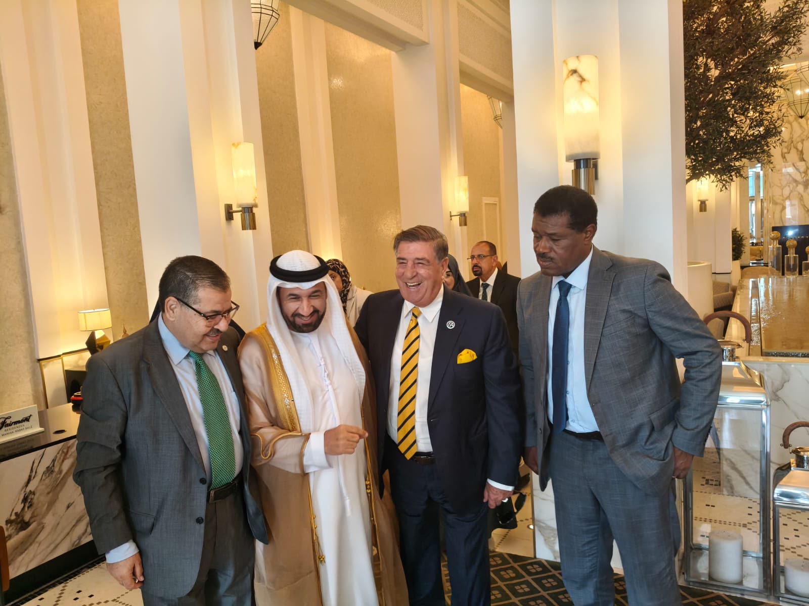 صورة حول : الحنيطي يناقش مع أعضاء البرلمان العربي اختلاف التجارب التشريعية والرقابية في الدول العربية الحنيطي يناقش مع أعضاء البرلمان العربي اختلاف التجارب التشريعية والرقابية في الدول العربية