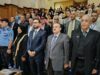 الدكتور عوجان.. جائزة الشخصية المميزة لعام 2026 «صانع السلام»