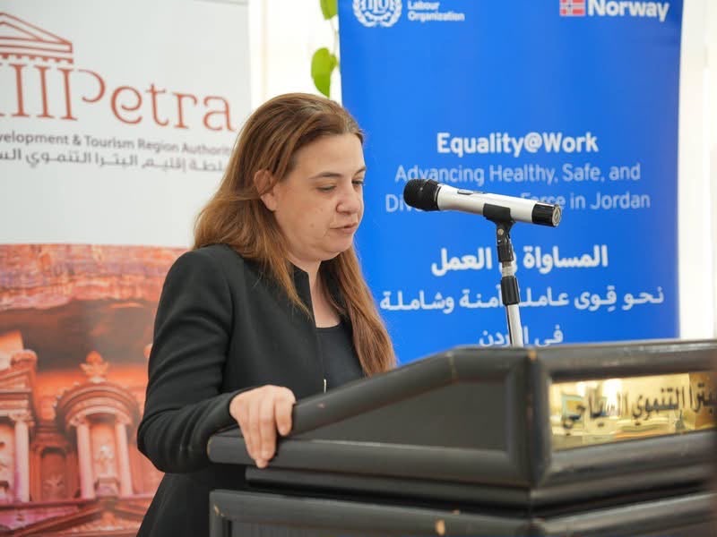 المعرفة بالحقوق مدخل لتعزيز صوت العمال والعاملات وتعزيز المشاركة النقابية