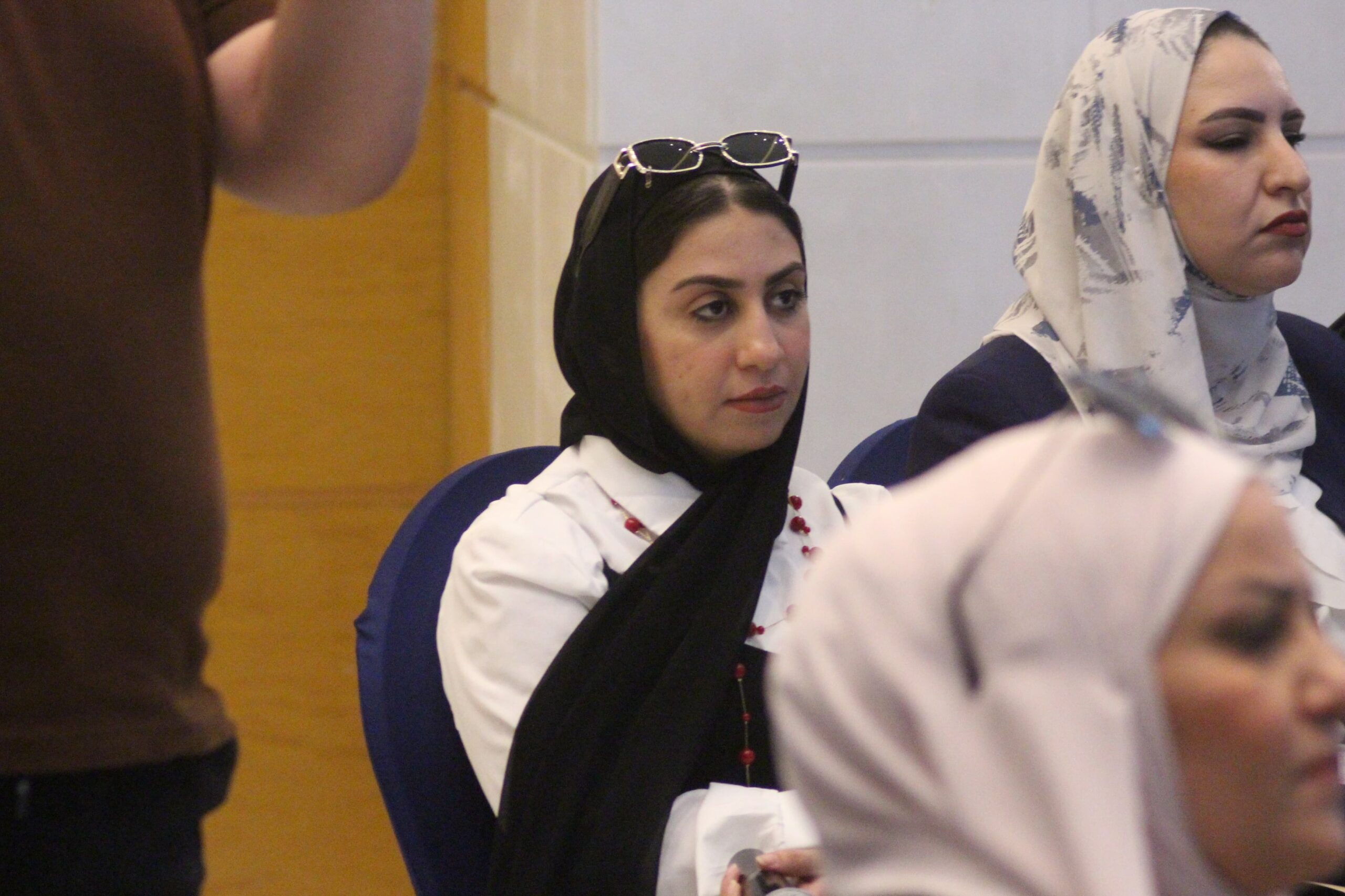 مؤتمر المشرق العربي للصادرات الزراعية تحت شعار: “قوة زراعية واحدة وأسواق بلا حدود”