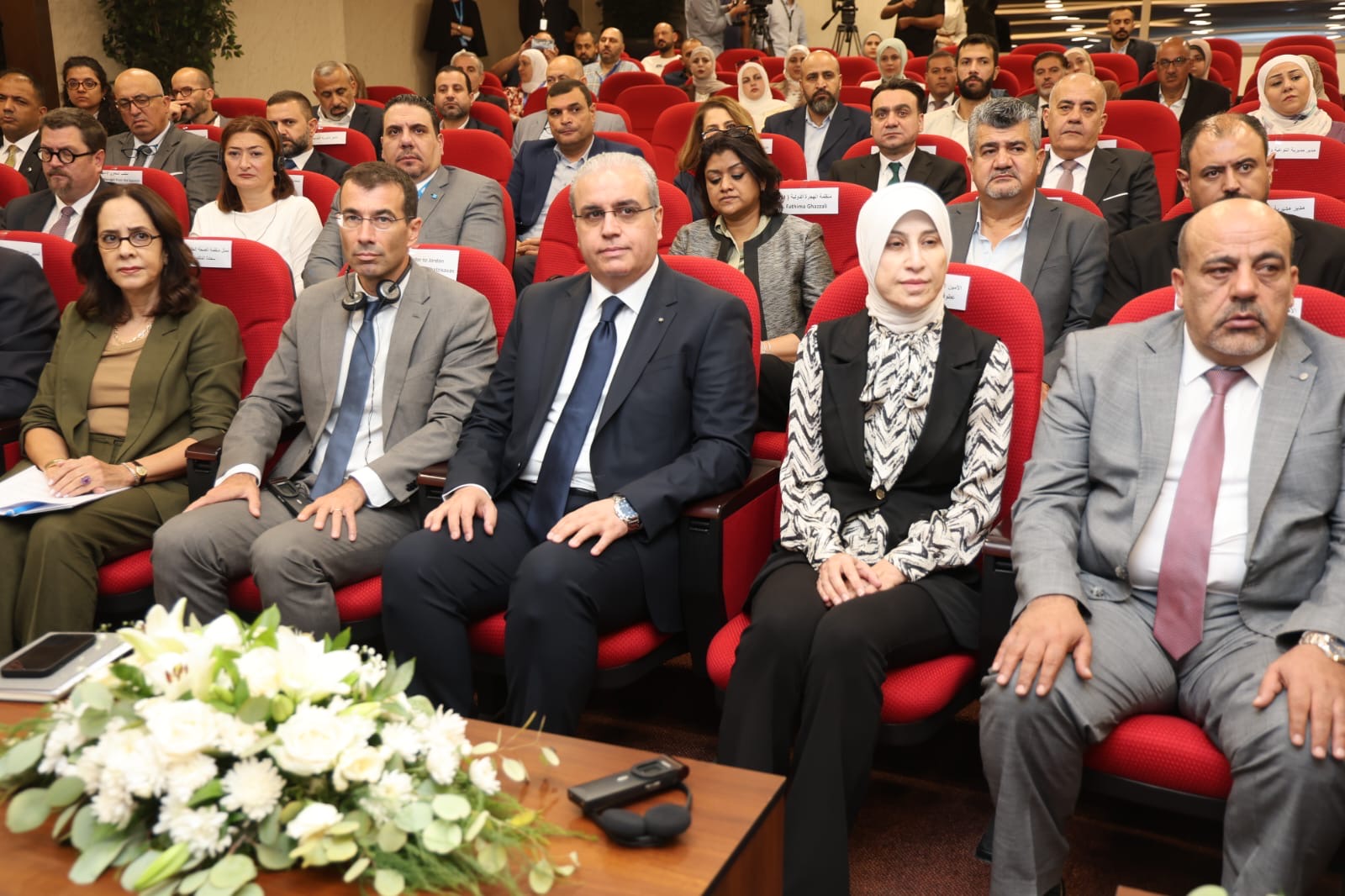البدور: إعادة تأهيل وتطوير 16 مركزاً صحياً..