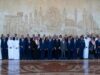 مدير الأمن العام يشارك في الاجتماع الانتربول التاسع لقادة الشرطة بمنطقة الشرق الأوسط وشمال أفريقيا