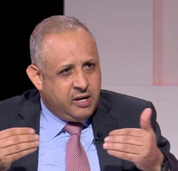 العجارمة : الحكومة مسؤولة مدنياً وإدارياً ودستورياً عن أخطاء "فرح" أمام القضاء والبرلمان