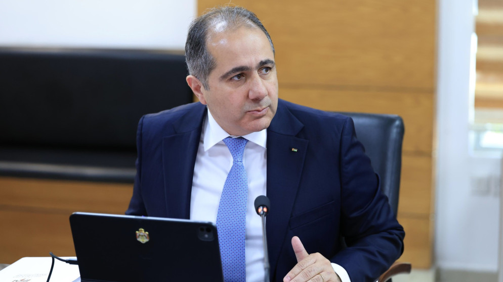 صورة حول : 30% للأردنيين .. الحكومة تضع شرطًا جديدًا في المشاريع الاستثمارية 30% للأردنيين .. الحكومة تضع شرطًا جديدًا في المشاريع الاستثمارية