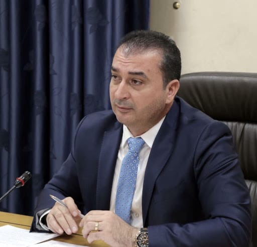 صورة حول : النائب المهندس هيثم زيادين عضواً في مجلس أمناء جامعة الزرقاء الأهلية النائب المهندس هيثم زيادين عضواً في مجلس أمناء جامعة الزرقاء الأهلية
