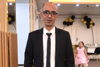 محمد حسن أبو نعمة مفقود منذ 3 أيام.. وأسرته تناشد للعثور عليه
