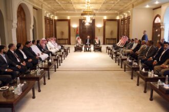 العيسوي: رؤية الملك تضع مصالح الأردن وأمنه واستقراره في صدارة الأولويات