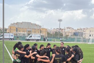 بين الموهبة والفرصة... كيف تسهم الشراكات في دعم مواهب كرة القدم الشابة في الأردن؟