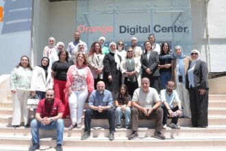 Orange Jordan in Partnership with E4DE Concludes Training Program for Entrepreneurs’ Mentors