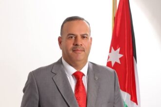 المهندس الجرابعة يوضح بخصوص دعم الفوسفات لمستشفى الطفيلة الحكومي