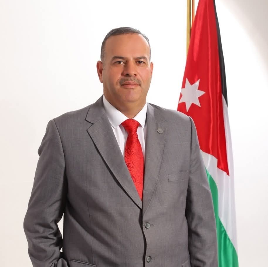 صورة حول : المهندس الجرابعة يوضح بخصوص دعم الفوسفات لمستشفى الطفيلة الحكومي المهندس الجرابعة يوضح بخصوص دعم الفوسفات لمستشفى الطفيلة الحكومي