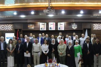 المكتبة الوطنية تنظم فعالية اليوم العالمي لحق الوصول إلى المعلومات