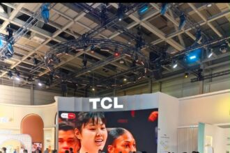 TCL المشرق العربي تستضيف تجار التجزئة الأردنيين في أكبر مشاركة لها بمعرض IFA